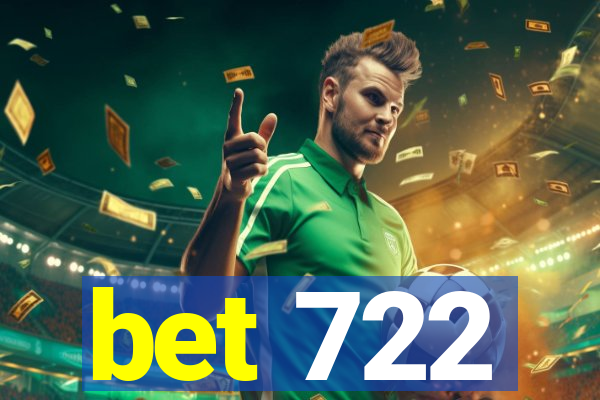 bet 722